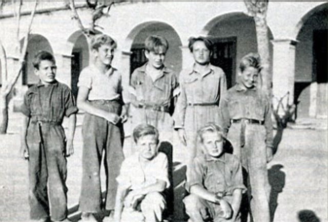 Siglo XIX - XX - 1880 - 1918