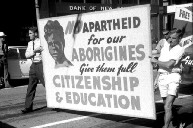 40th Anniversary of 1967 Referendum