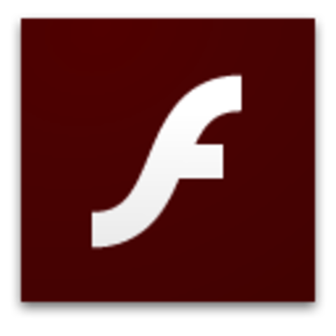 Plataforma de software multimedia Flash