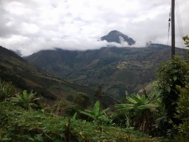 Suceso que le dio el primer cambio a mi vida