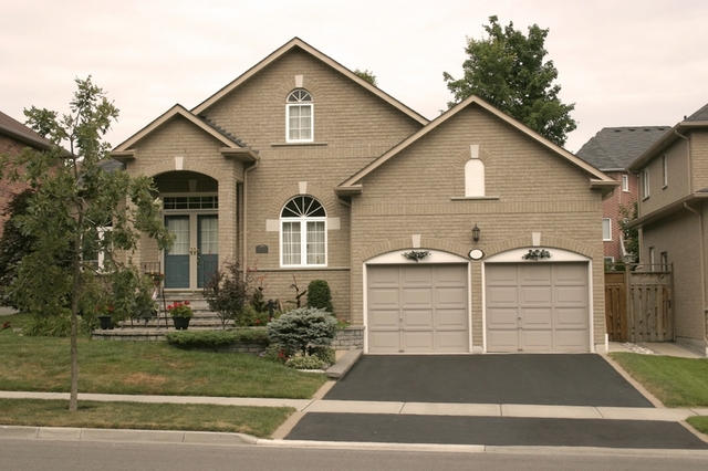 We moved  to RichmondHill.