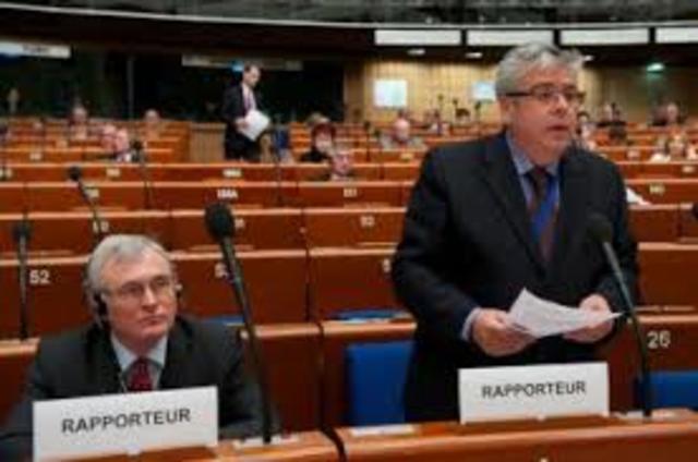 Consejo de Europa 80.