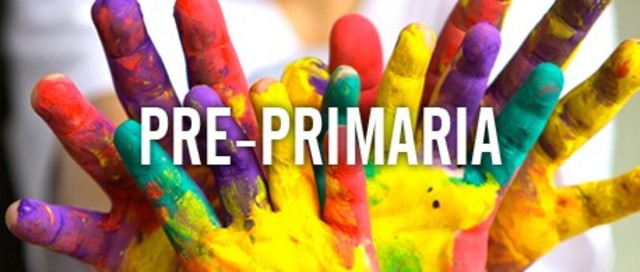 Preprimaria