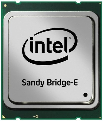 El Intel core Sandy Bridge