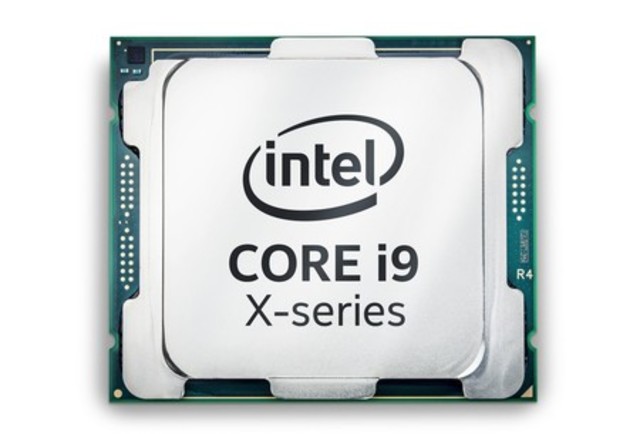 El Intel core 9