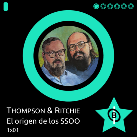 Se crea del sistema operativo UNIX.