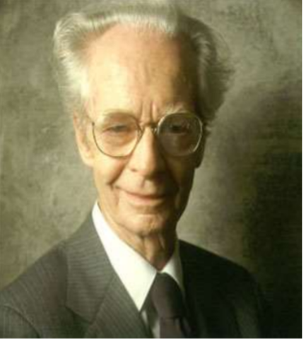 Behaviorism- Conductismo (1940s-1950s)