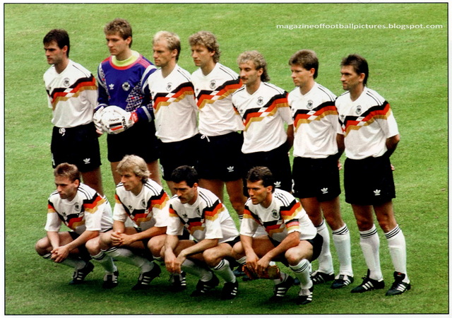 1990 World Cup is so boring people stopped watching it