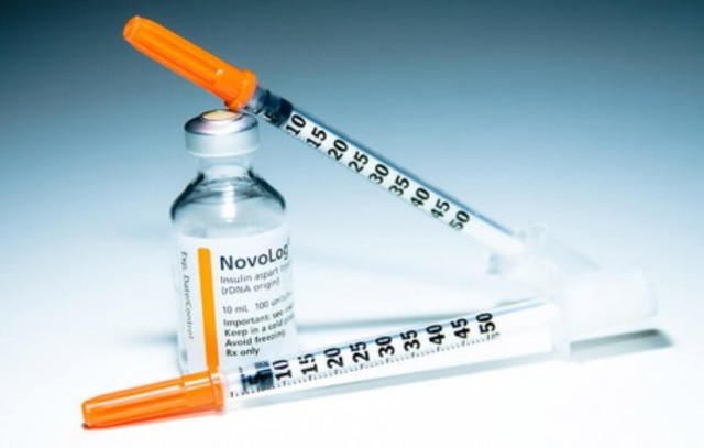 Descubrimiento de la insulina