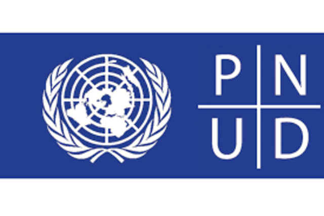 Programa de las Naciones Unidas para el Desarollo