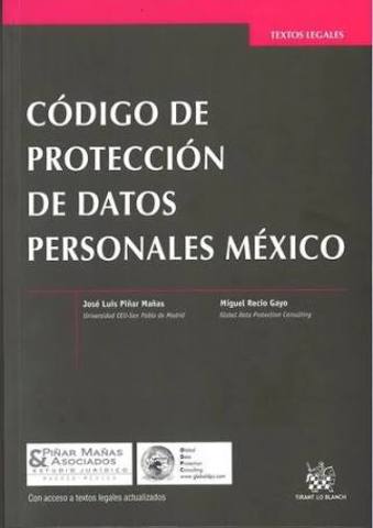 México. La Ley Federal de Protección de Datos Personales en Posesión de Particulares fue publicada en el Diario Oficial de la Federación el 5 de julio de 2010