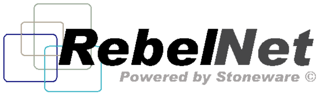 RebelNet (Stoneware) Implementation
