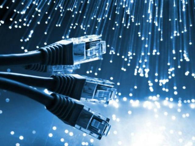 Internet crece muy rápido