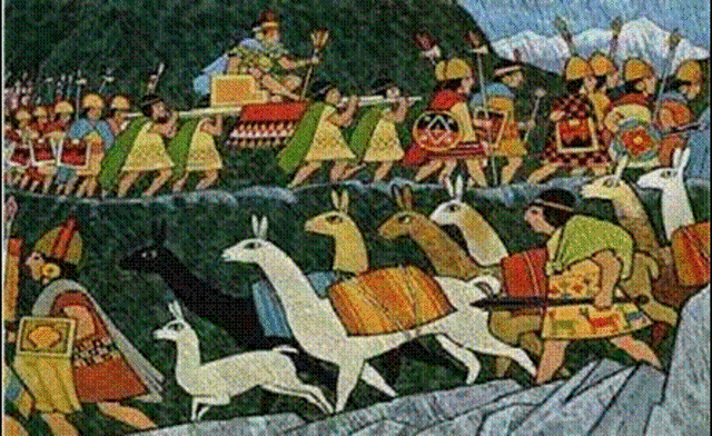 Cirujanos en America