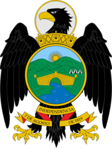Reapertura del Colegio de Boyacá
