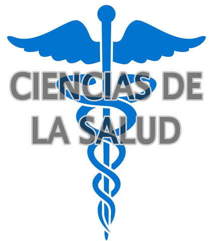 ciencias de la salud