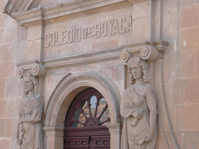 Instituto Agricola de Boyacá