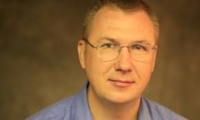 Vladimir Veselov y  Eugene Demchenko.