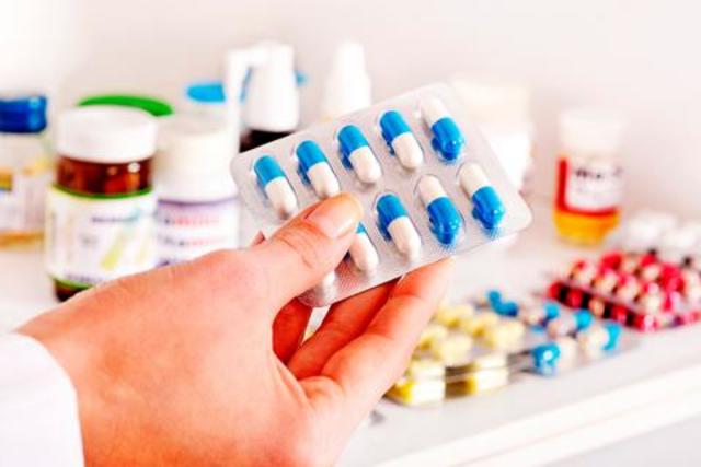 Tratamiento de las enfermedades