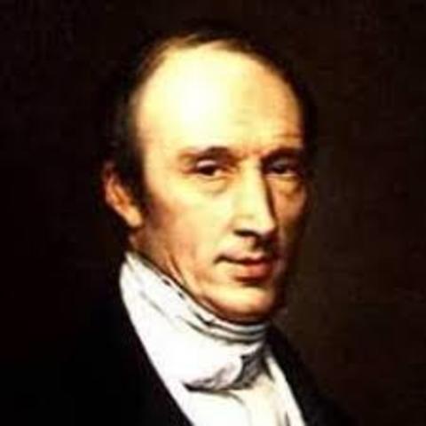 Augustin Louis Cauchy
