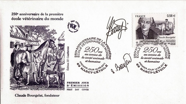 La cátedra de Zootecnia