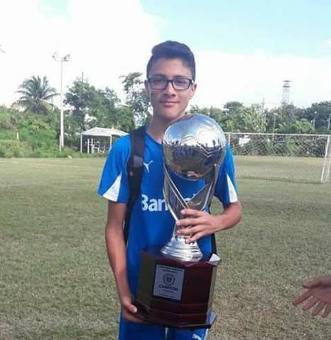 Campeonato Internacional