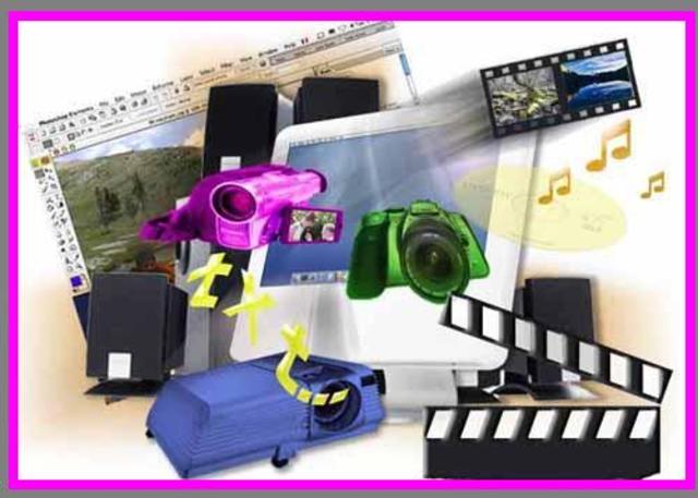 Educación audiovisual