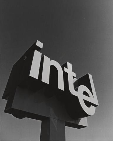 Intel Inside