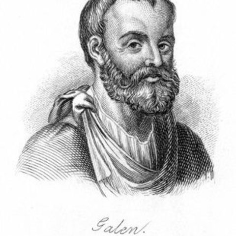 Galeno de Pérgamo (129-Roma, c. 201/216)