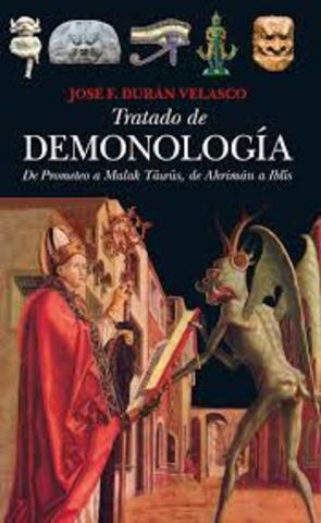 oscurantismo y demonología