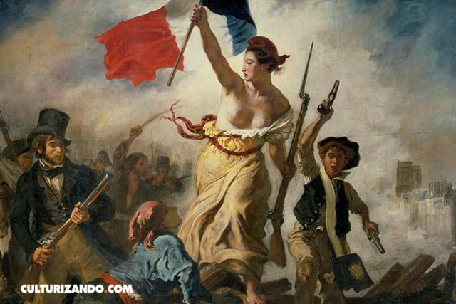 Revolución Francesa