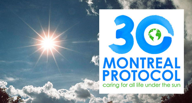 Montreal Protocol