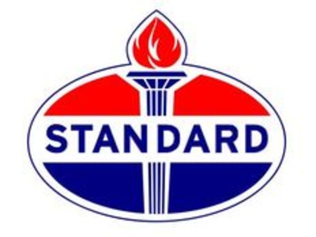The Standard Oil Trust