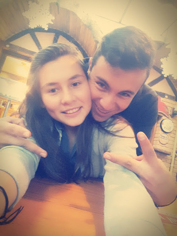 ONE DAY FOR THE LOVE