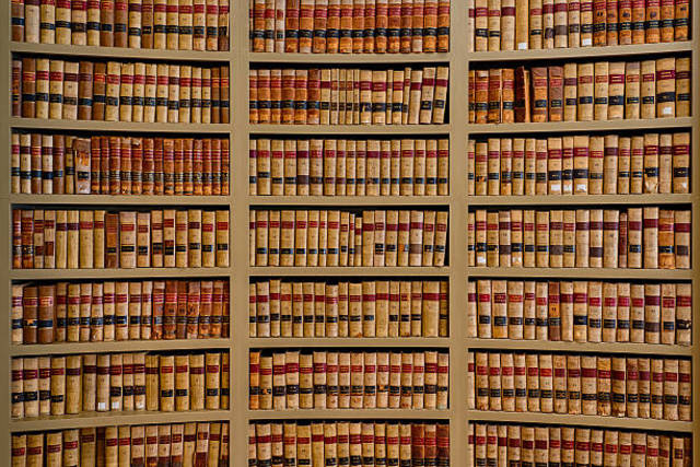 Colecciones separadas