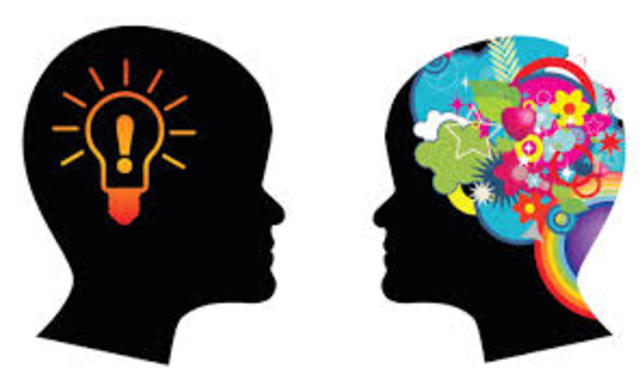 CREATIVIDAD VS. INTELIGENCIA