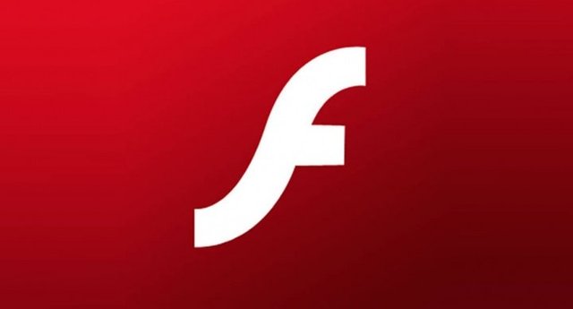 Aparece Flash