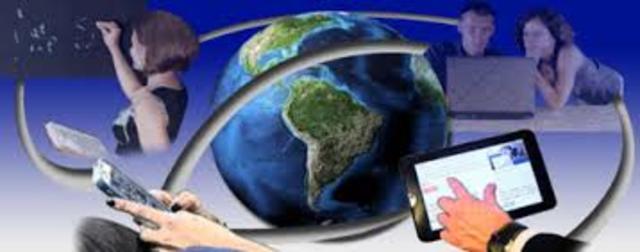 Tecnología Educativa desde una multidisciplina y critica de las ciencias sociales.