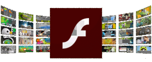 Plataforma Flash