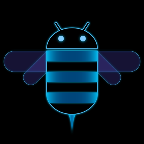 Android HoneyComb