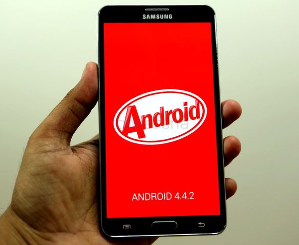 Android KitKat