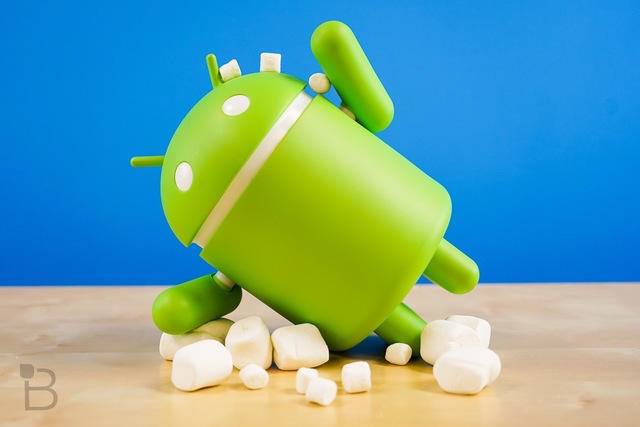 Android Marshmallow