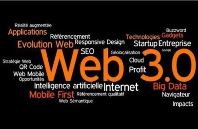 WEB 3.0