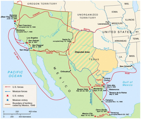 Indian Removal Act
