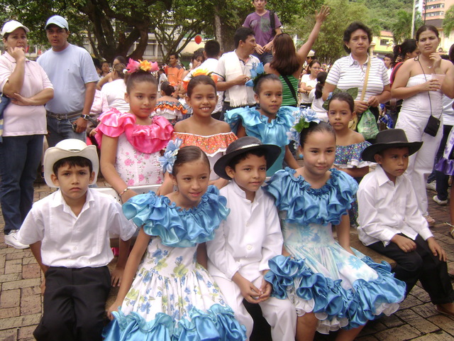 Los eventos del Colegio
