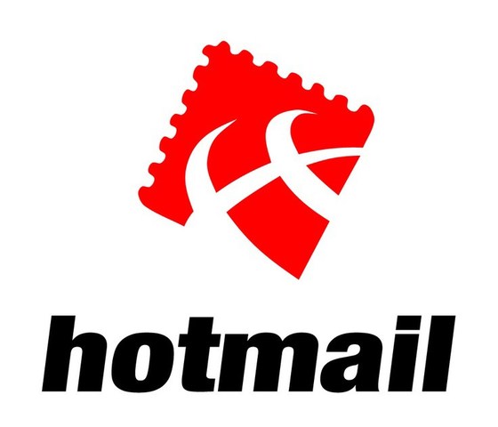 Lanzamiento de Hotmail