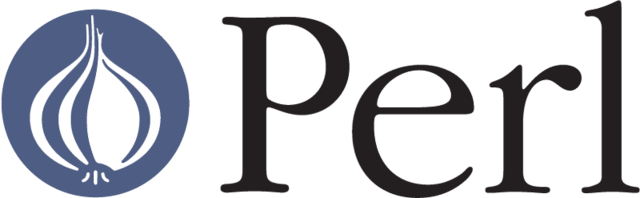 Lenguaje Perl