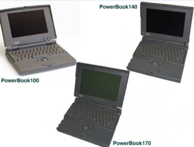 PowerBook