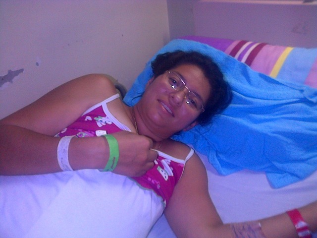 Si caigo... Me vuelvo a levantar