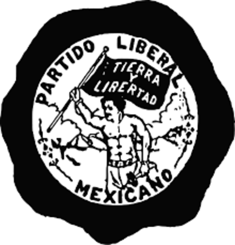 Partido Liberal Mexicano